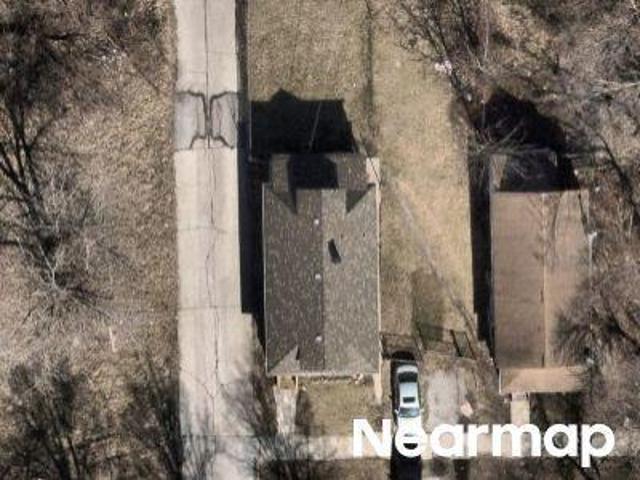 House for sale in Chicago Park, Illinois