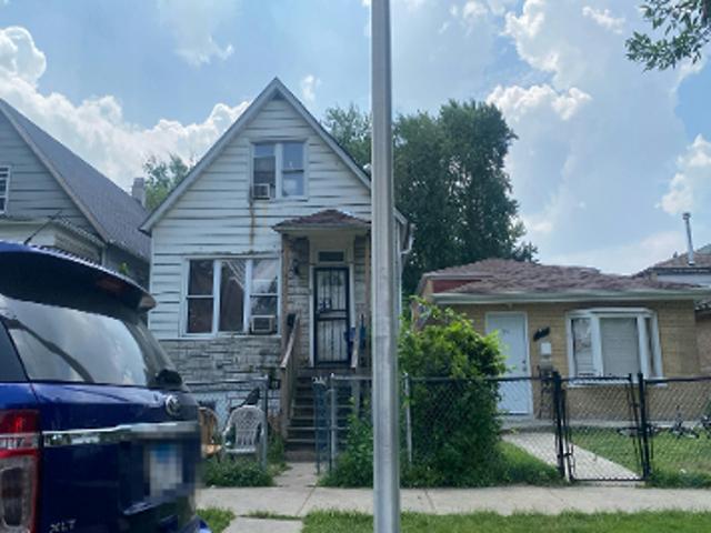 House for sale in Chicago Park, Illinois