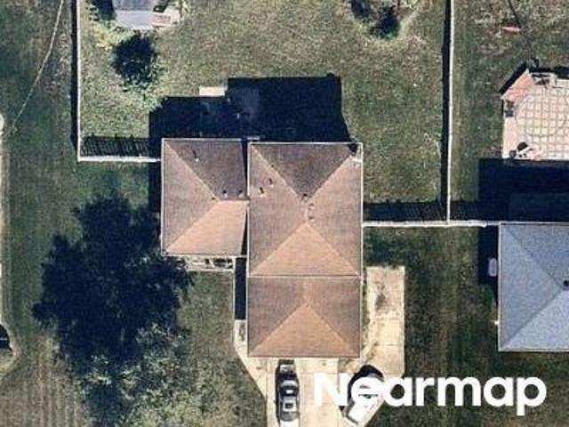 House for sale in Indiana