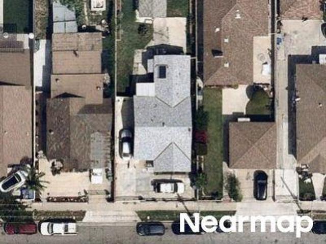 House for sale in Inglewood, California