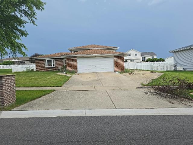 House for sale in Indiana