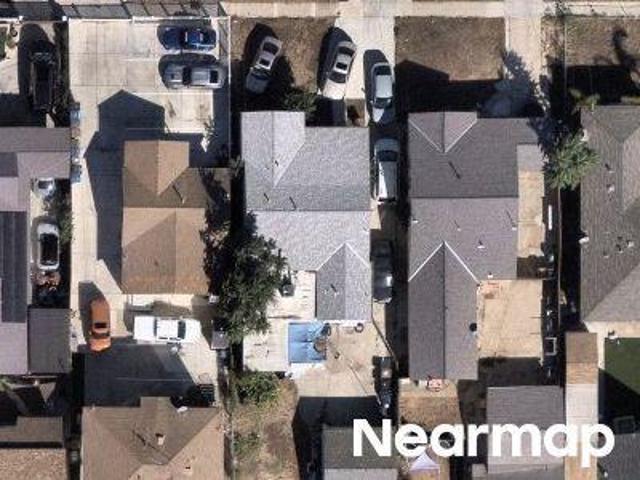 House for sale in Westmont, Canoga Park