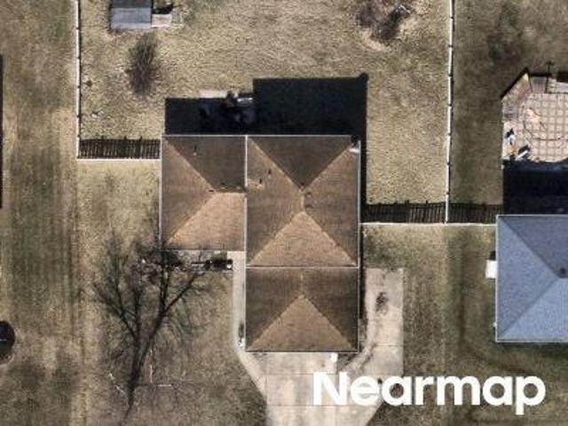 House for sale in Indiana