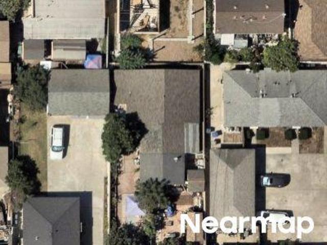 House for sale in Lennox, Inglewood
