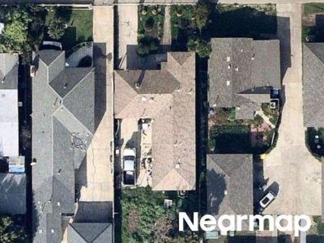 House for sale in Inglewood, California