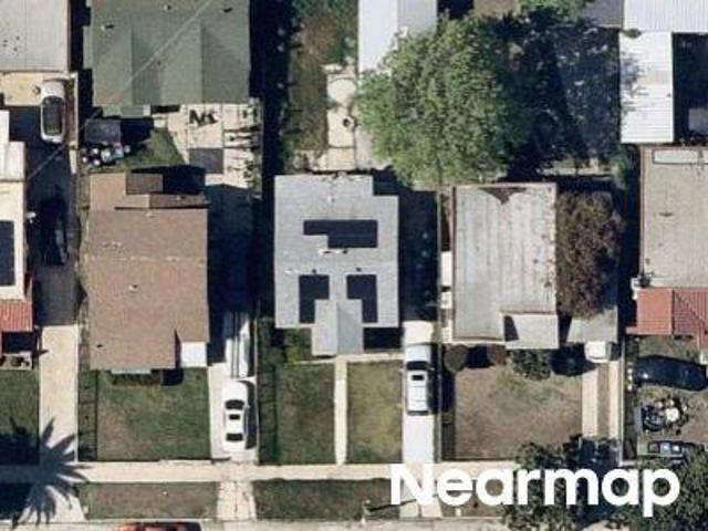 House for sale in Los Angeles