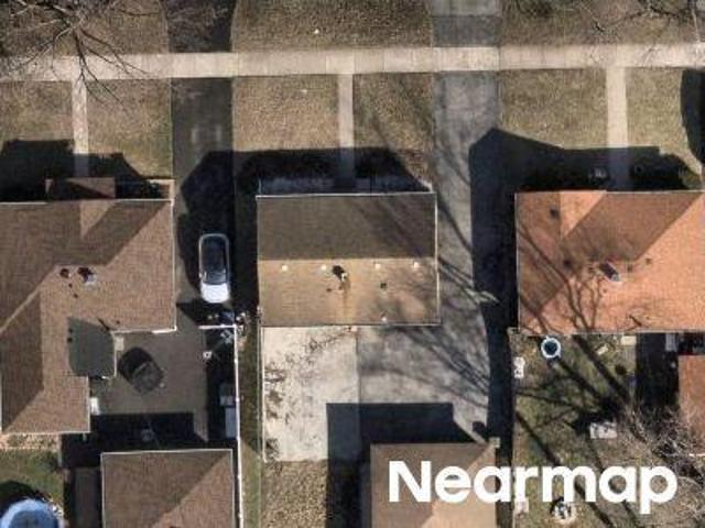 House for sale in Oak Lawn, Illinois