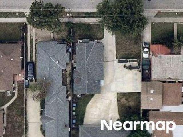 House for sale in Inglewood, California