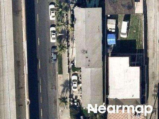 House for sale in Canoga Park, California