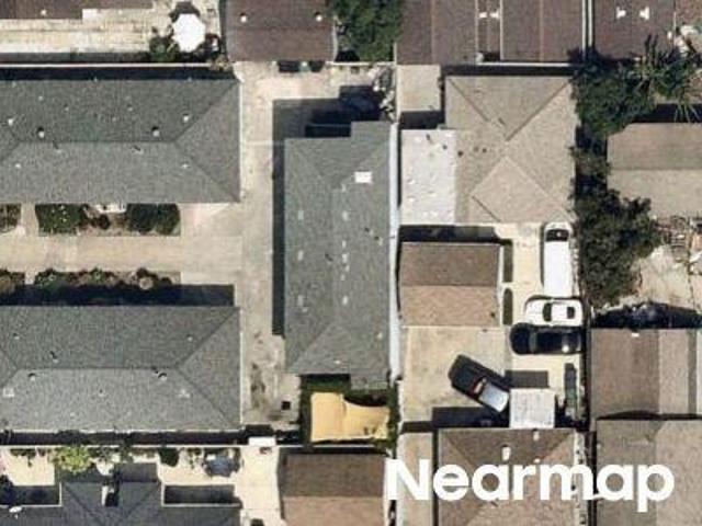 House for sale in Inglewood, California