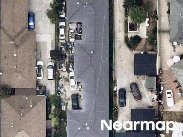 House for sale in Inglewood, California