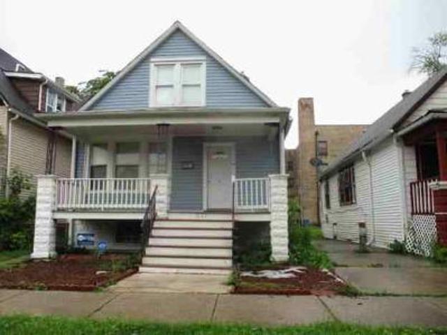 House for sale in Chicago Park, Illinois