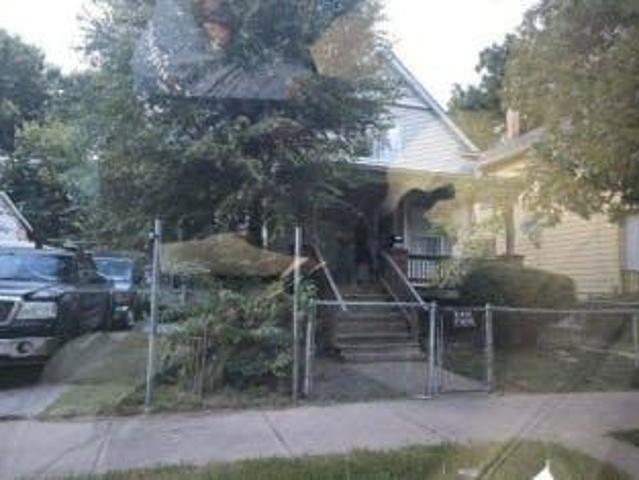 House for sale in Chicago Park, Illinois