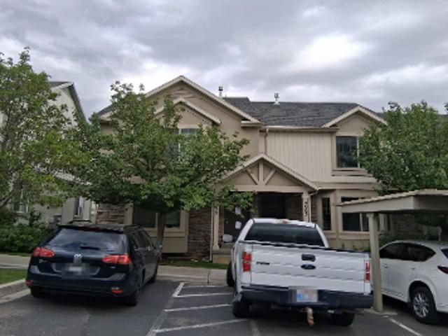House for sale in Provo, Utah