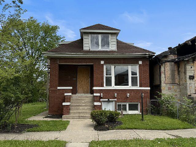 House for sale in Chicago Park, Illinois