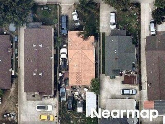 House for sale in Inglewood, California
