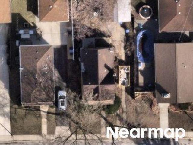 House for sale in Chicago Park, Illinois