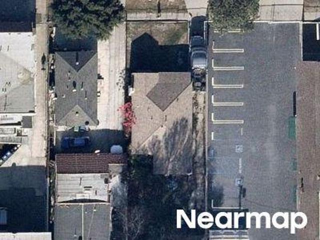 House for sale in Los Angeles