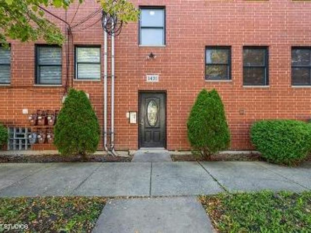Condo for sale in Chicago Park, Illinois
