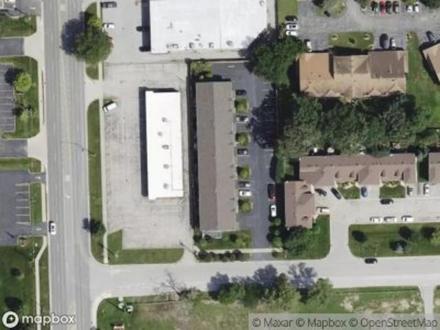 House for sale in Palos Hills, Illinois