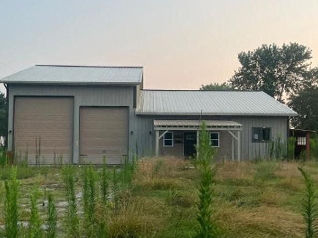 House for sale in Indiana