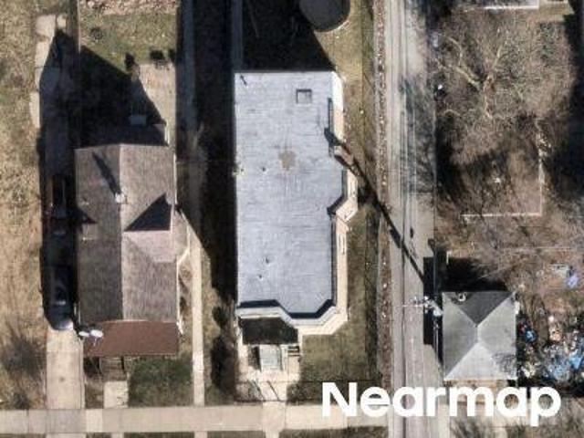 Commercial for sale in Chicago Park, Illinois