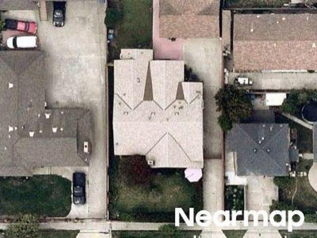 House for sale in Inglewood, California