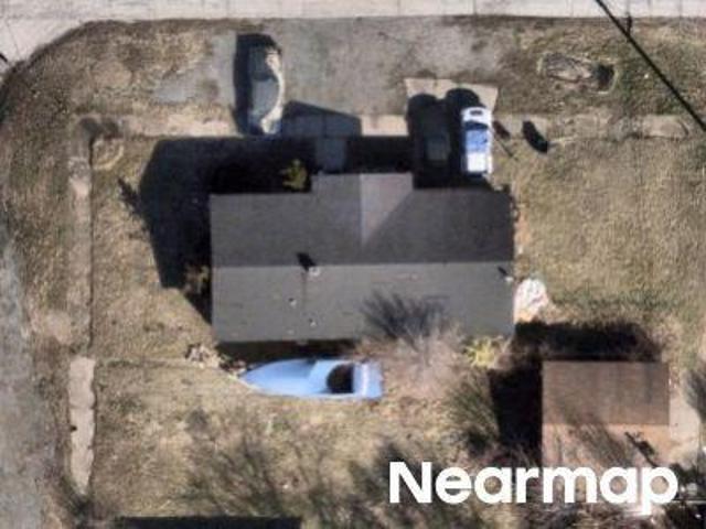 House for sale in Gary, Indiana