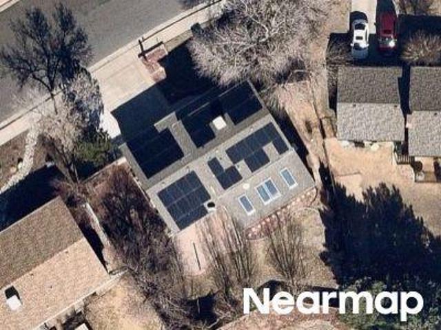 House for sale in Broomfield, Colorado