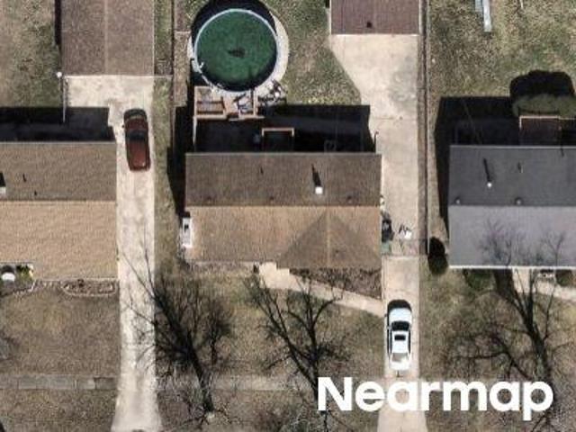 House for sale in Hobart, Indiana