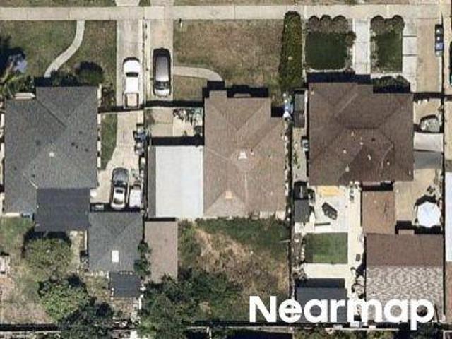 House for sale in Santa Ana, California
