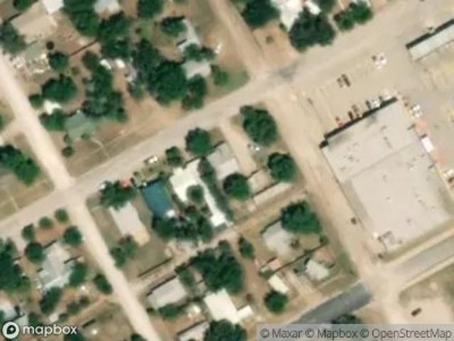 House for sale in Cisco, Texas