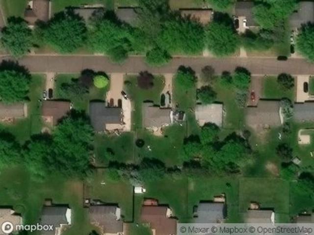 House for sale in Rush City, Minnesota