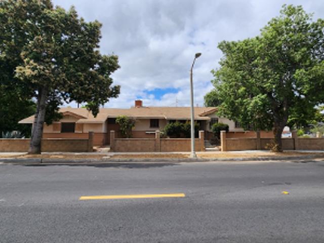 House for sale in Corona, California