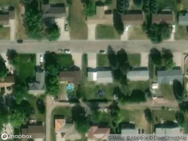 House for sale in Winner, South Dakota
