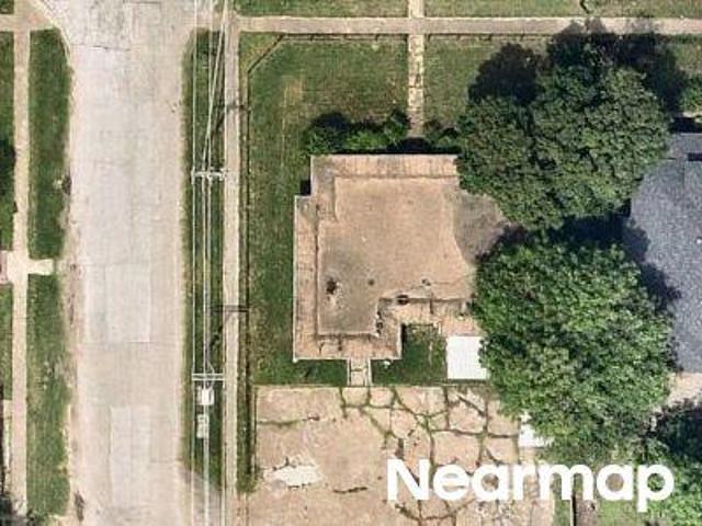 Commercial for sale in Dallas, Texas