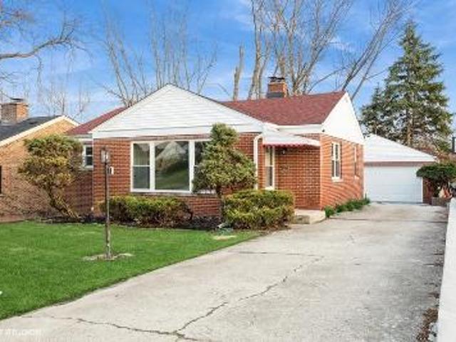 House for sale in Chicago Heights