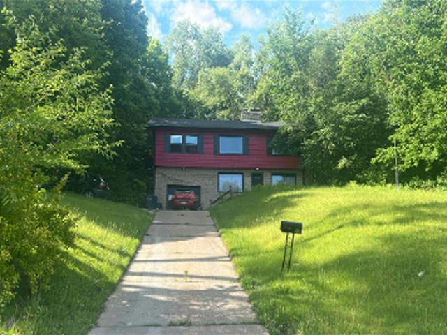 House for sale in Davenport, Iowa