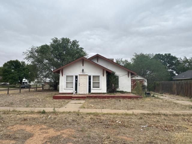 House for sale in Clovis, New Mexico