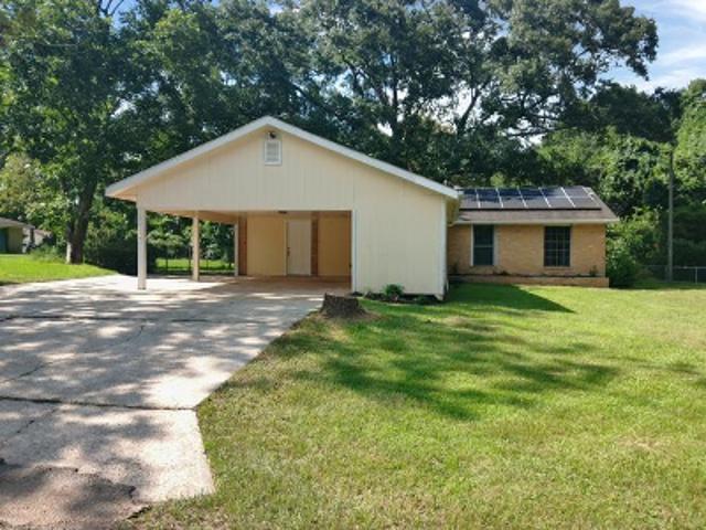 House for sale in Bogalusa, Louisiana