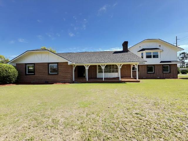 House for sale in Donalsonville, Georgia