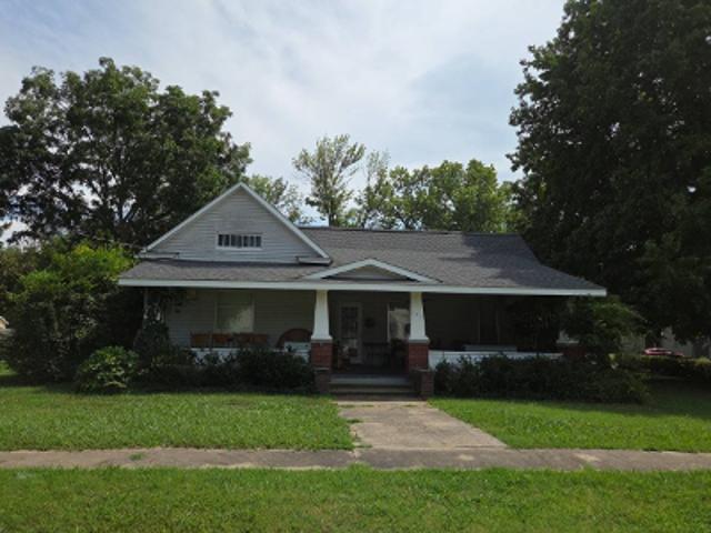 House for sale in Barton, Missouri
