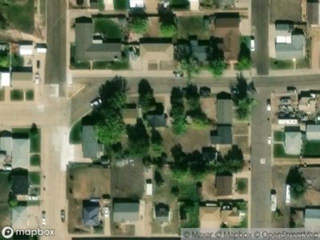 House for sale in Nebraska