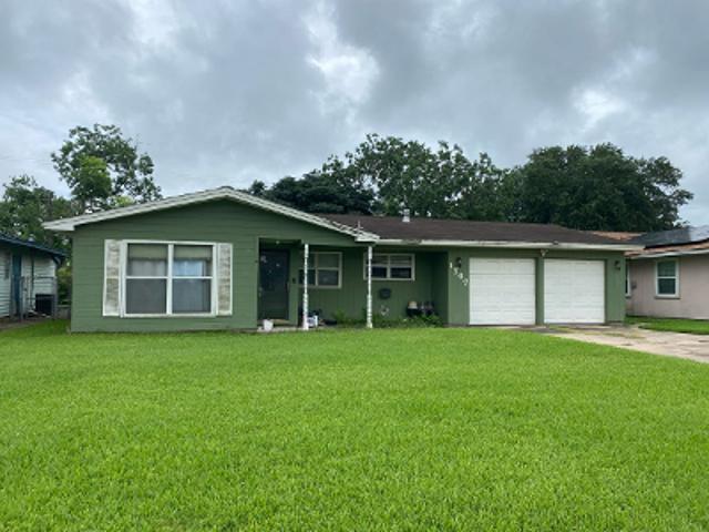 House for sale in Freeport, Texas