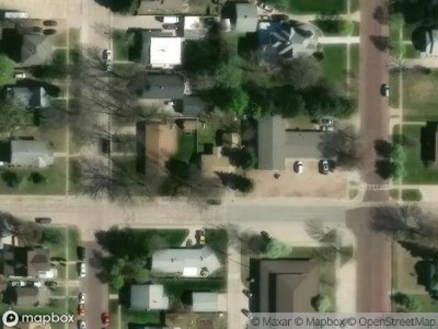 House for sale in Nebraska