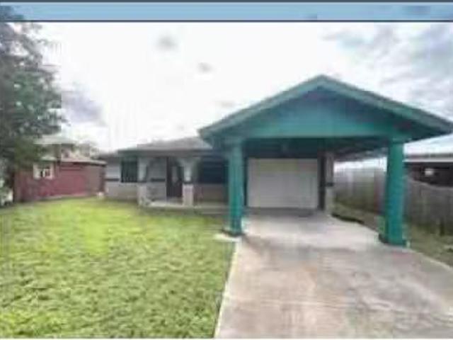 House for sale in Harlingen