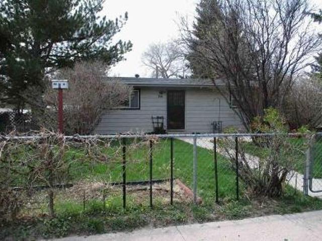 House for sale in Cheyenne