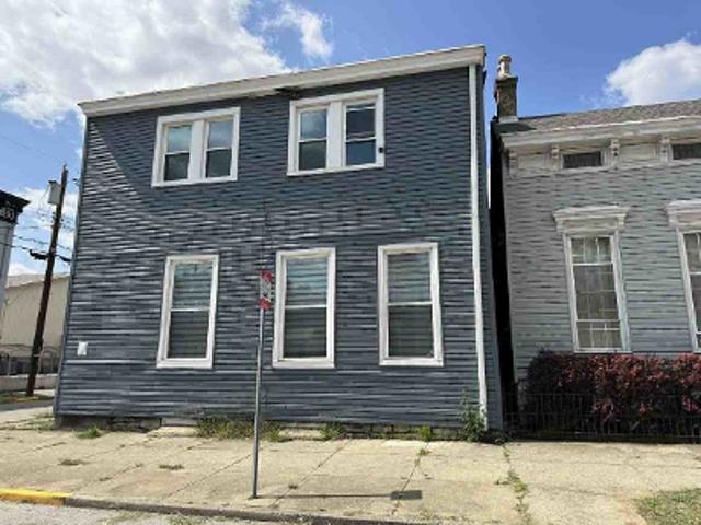 Property for sale in Clifton, Newport