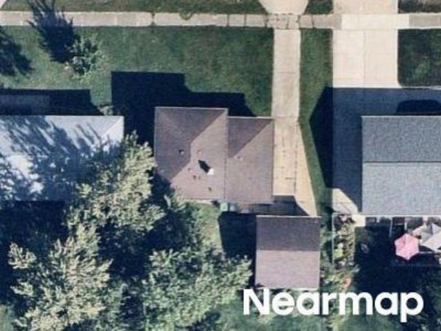 House for sale in Hobart, Indiana