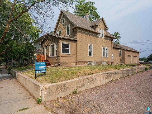 House for sale in Sioux Falls, South Dakota